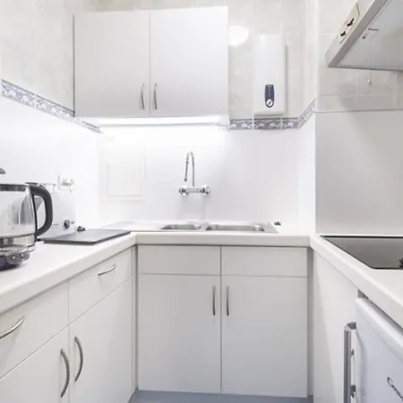 In Coastal Belgium With Sea Views